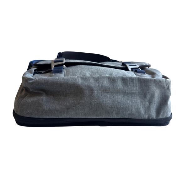 Timbuk2 CROSSBODY San Francisco COMMAND MESSENGER Bag Midway Gray - Picture 5 of 12